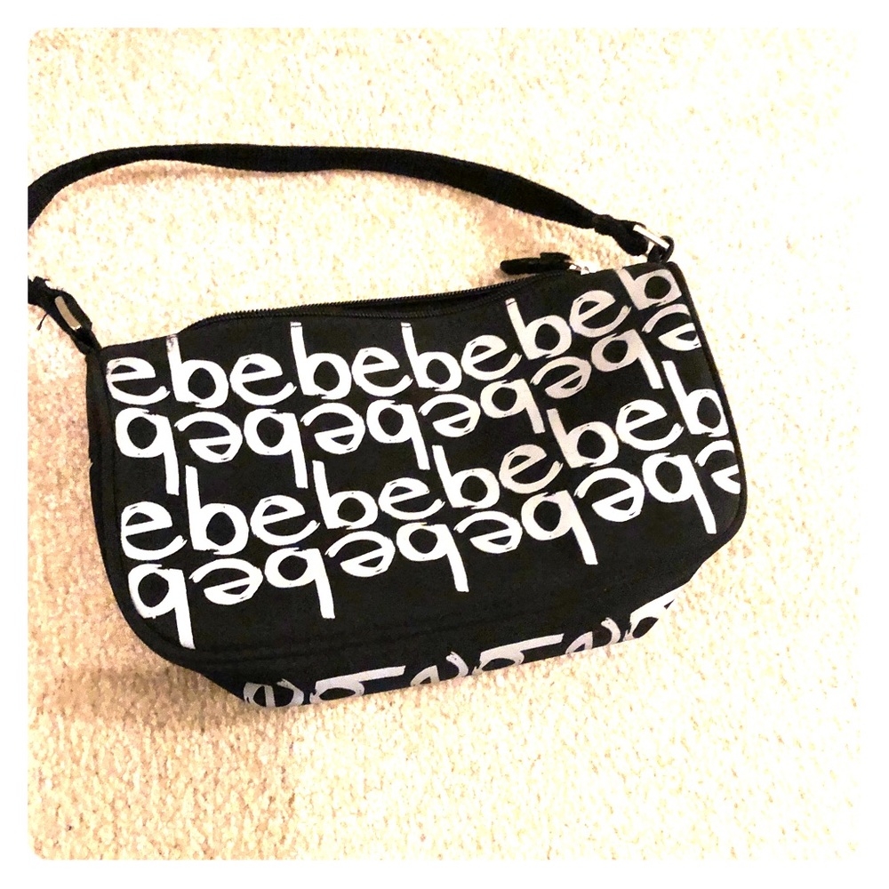 Bebe handbag
